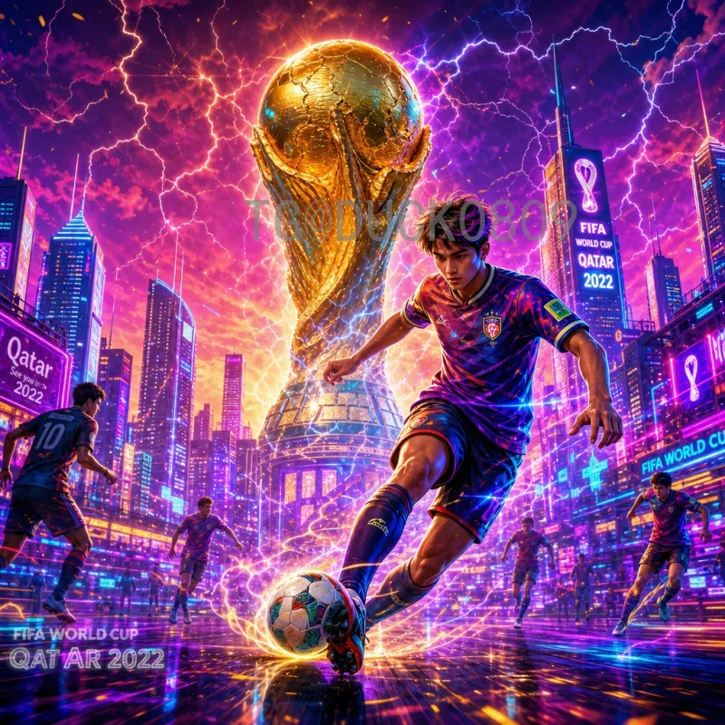 官方2026国际足联世界杯扩军48队深度解读：赛制、名额与影响全分析