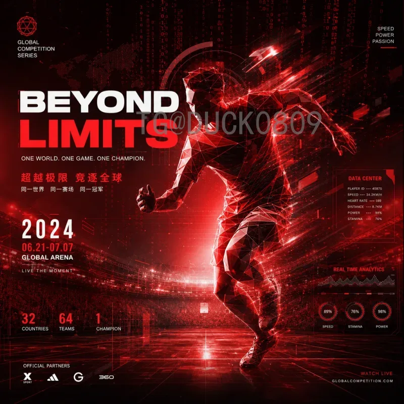 球迷的梦想：许愿2026世界杯，见证历史与激情