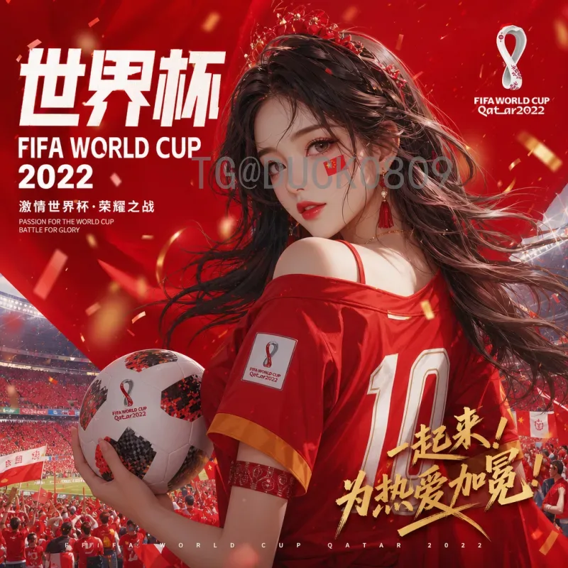 中国与2026年世界杯：距离虽远，梦想仍在，未来可期